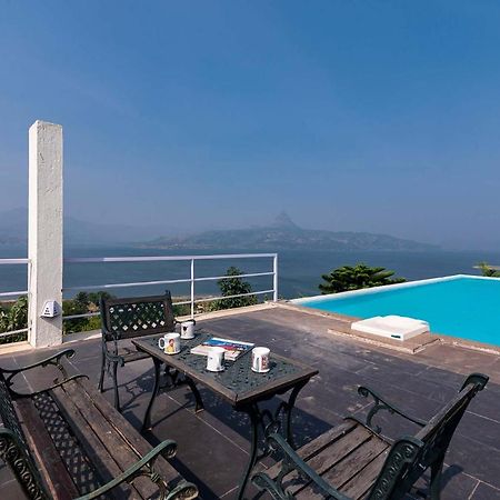 Stayvista'S Princess - A Villa With Infinity Pool & Breathtaking Views Lonavala Exterior photo