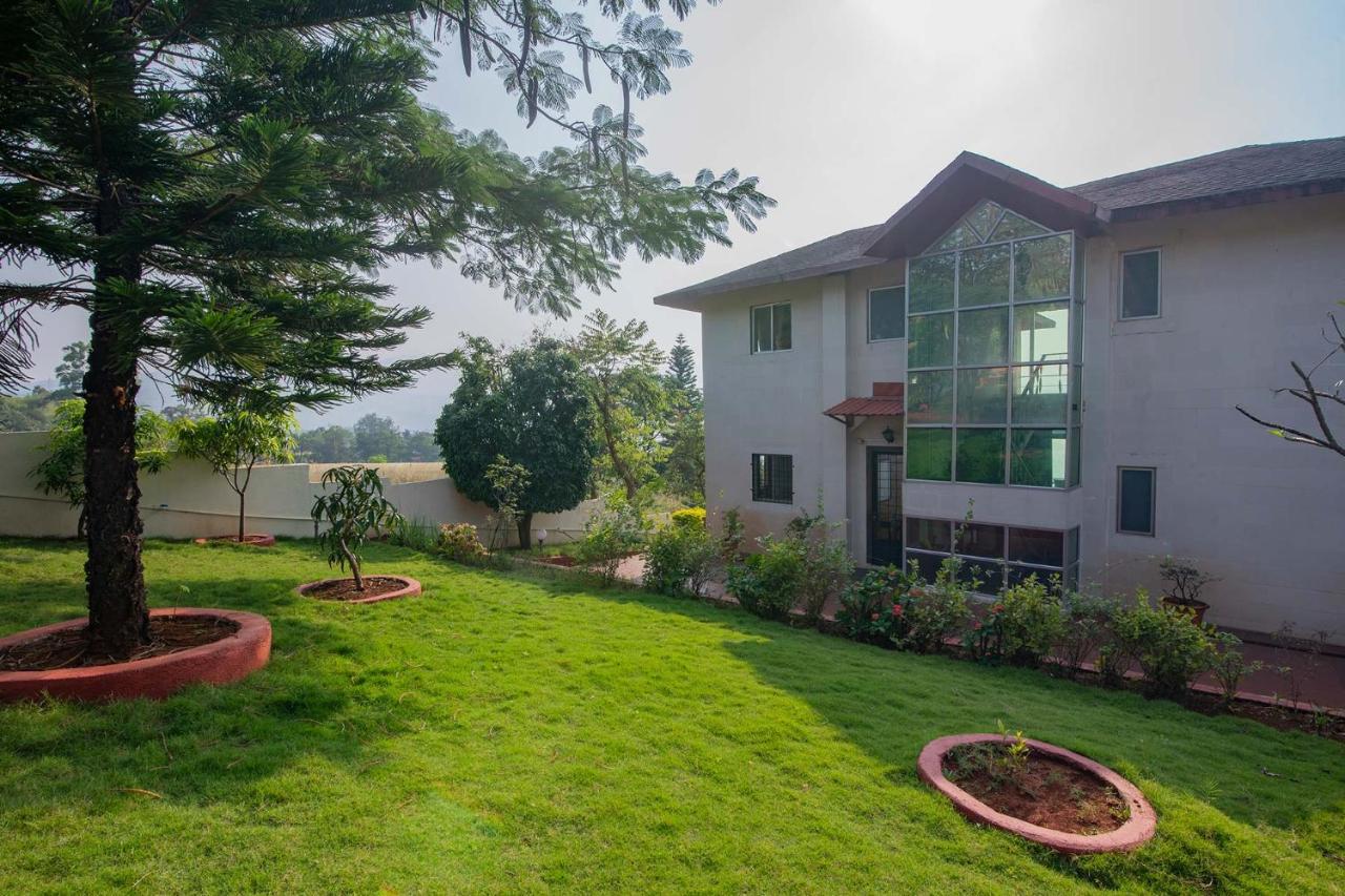 Stayvista'S Princess - A Villa With Infinity Pool & Breathtaking Views Lonavala Exterior photo