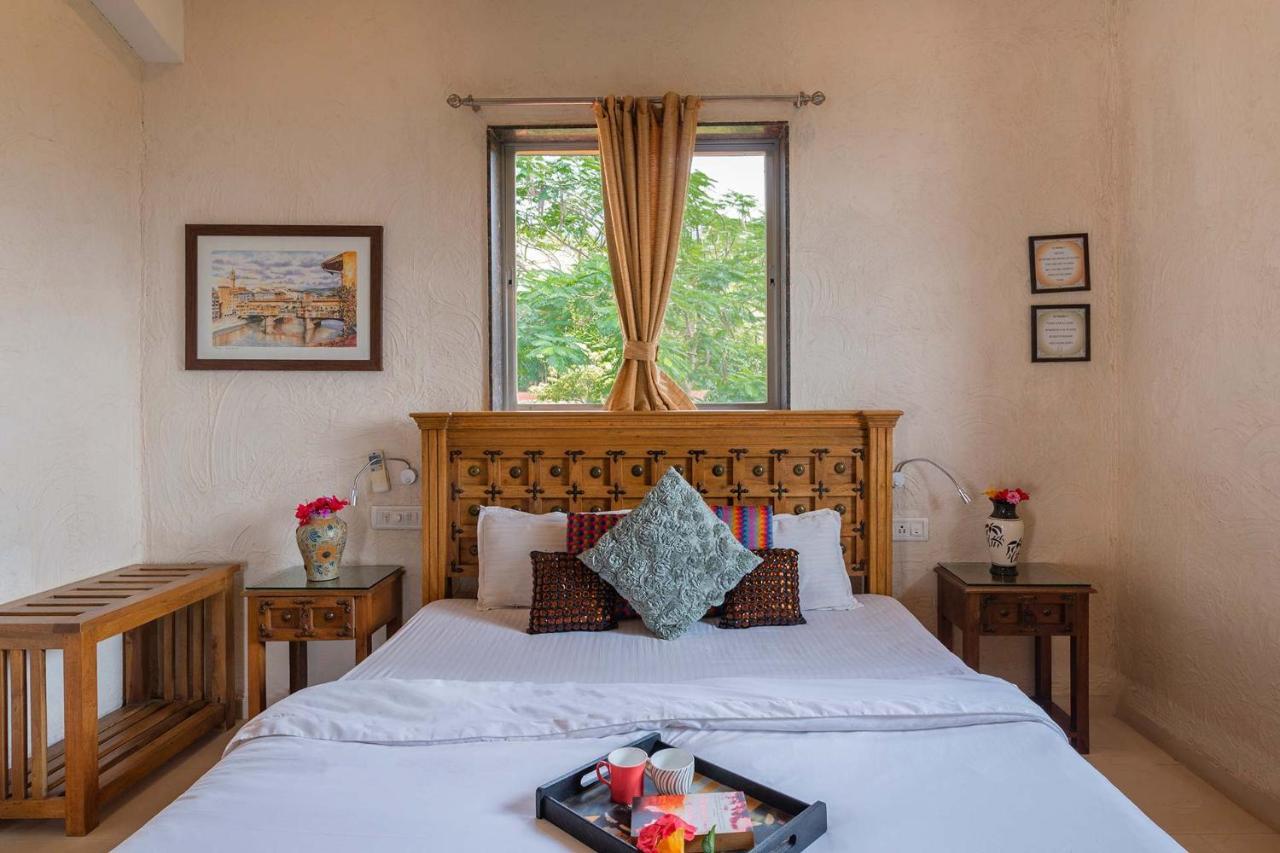 Stayvista'S Princess - A Villa With Infinity Pool & Breathtaking Views Lonavala Exterior photo