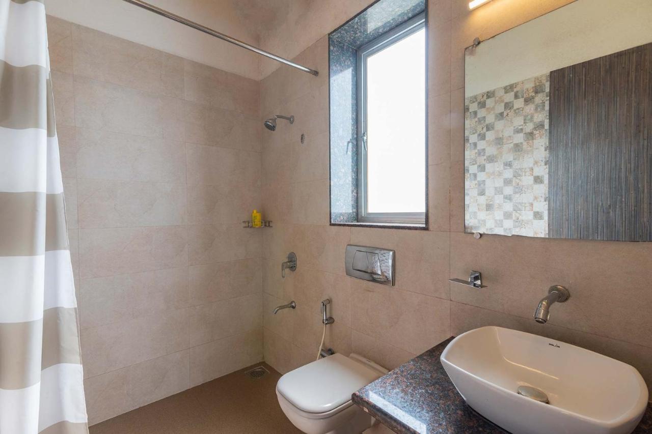 Stayvista'S Princess - A Villa With Infinity Pool & Breathtaking Views Lonavala Exterior photo